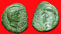 bronze CONTOVTOS