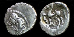 denier aux deux annelets
