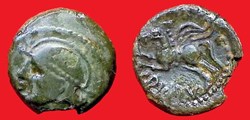 bronze CRICIRV type 2