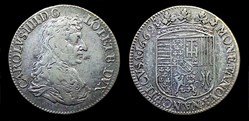 LORRAINE - Charles IV