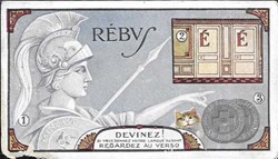 REBUS