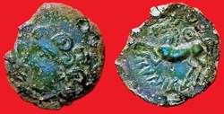 bronze ISVNIS