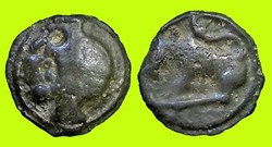 potin à la tête diabolique - cl 5 var