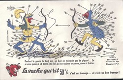 DUBOUT - duel 2