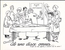 PIERRE SOYMIER innocent badinage - laboratoire MICHEL ROBILLIART