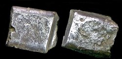 lingot d'argent