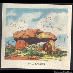 dolmen