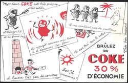 buvard - chauffage