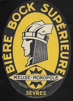 bière - BOCK