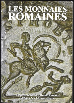 les monnaies romaines