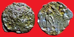 bronze KARIOA