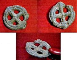 rouelle plomb (d)