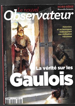 revue - nouvel observateur