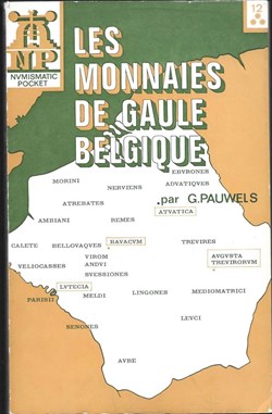 les monnaies de GAULE BELGIQUE