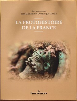 étude - la protohistoire de la FRANCE