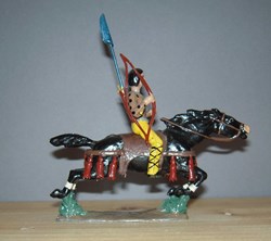 CBG Mignot - HUNS