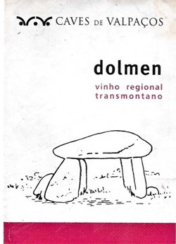 vin - dolmen