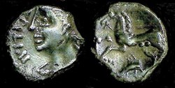 denier ATPILI.II / ORCETIRIX