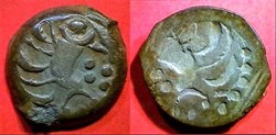incus - bronze YLLYCCI