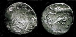 denier ATPILI.II / ORCETIRIX