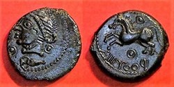 bronze ROVECA / POOYIKA