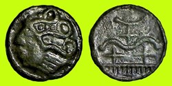 potin aux croisettes