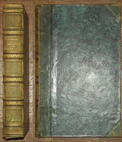 description des MEDAILLES GAULOISES faisant partie des collections de la BIBLIOTEQUE ROYALE