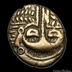 DUROTRIGES statère