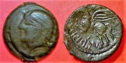 bronze CRICIRV type 2