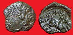 bronze DEIVICIAC - classe 2