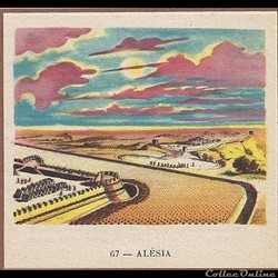 alesia