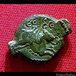 lionne ailée