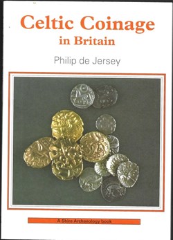 CELTIC COINAGE IN THE BRITAIN