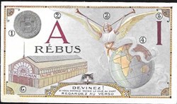 REBUS