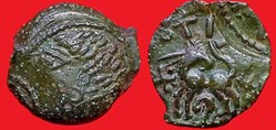 bronze EKPITO