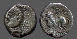 bronze ATISIOS/REMOS - classe 2