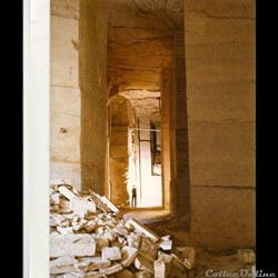 carriere de calcaire