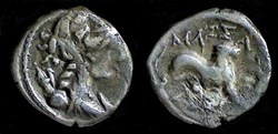 drachme légère