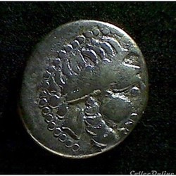 drachme type de KUGELWANGE
