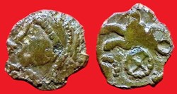 bronze ATEPOS