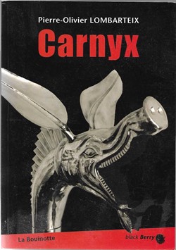 romans - carnyx