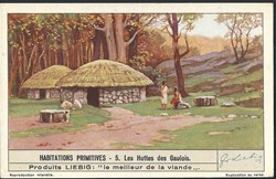 chromo - LIEBIG