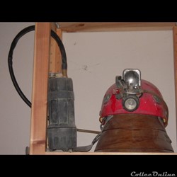 casque speleo 2