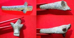 amulette gauloise