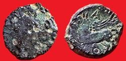 bronze ABVDOS au pégase