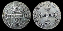 LOUIS XIV