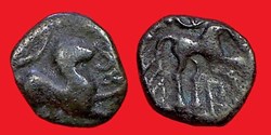 bronze VERCIO / VERCIO