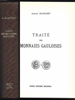 TRAITE DES MONNAIES GAULOISES