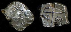 drachme type de GOUTRENS