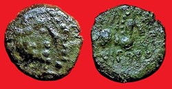 bronze VIPT